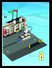 Notice / Instructions de Montage - LEGO - 7993 - Service Station: Page 50