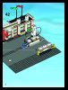 Notice / Instructions de Montage - LEGO - 7993 - Service Station: Page 52