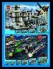 Notice / Instructions de Montage - LEGO - 7993 - Service Station: Page 75