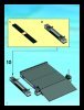 Notice / Instructions de Montage - LEGO - 7994 - LEGO City Harbor: Page 12