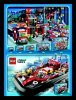 Notice / Instructions de Montage - LEGO - 7994 - LEGO City Harbor: Page 75