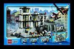 Notice / Instructions de Montage - LEGO - 7994 - LEGO City Harbor: Page 24