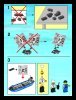 Notice / Instructions de Montage - LEGO - 7994 - LEGO City Harbor: Page 3