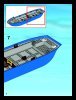 Notice / Instructions de Montage - LEGO - 7994 - LEGO City Harbor: Page 10