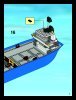 Notice / Instructions de Montage - LEGO - 7994 - LEGO City Harbor: Page 29