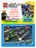 Notice / Instructions de Montage - LEGO - 7996 - Train Rail Crossing: Page 2