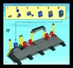 Notice / Instructions de Montage - LEGO - 7997 - Train Station: Page 24