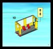 Notice / Instructions de Montage - LEGO - 7997 - Train Station: Page 33