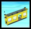 Notice / Instructions de Montage - LEGO - 7997 - Train Station: Page 51