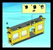 Notice / Instructions de Montage - LEGO - 7997 - Train Station: Page 52