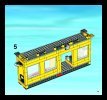 Notice / Instructions de Montage - LEGO - 7997 - Train Station: Page 53