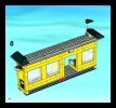 Notice / Instructions de Montage - LEGO - 7997 - Train Station: Page 56