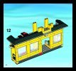 Notice / Instructions de Montage - LEGO - 7997 - Train Station: Page 60