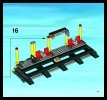 Notice / Instructions de Montage - LEGO - 7997 - Train Station: Page 23