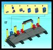 Notice / Instructions de Montage - LEGO - 7997 - Train Station: Page 24