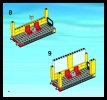 Notice / Instructions de Montage - LEGO - 7997 - Train Station: Page 32