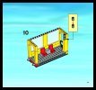 Notice / Instructions de Montage - LEGO - 7997 - Train Station: Page 33