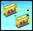 Notice / Instructions de Montage - LEGO - 7997 - Train Station: Page 34