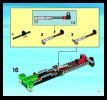 Notice / Instructions de Montage - LEGO - 7998 - Heavy Hauler: Page 11