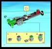 Notice / Instructions de Montage - LEGO - 7998 - Heavy Hauler: Page 12