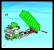 Notice / Instructions de Montage - LEGO - 7998 - Heavy Hauler: Page 28