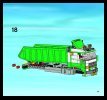 Notice / Instructions de Montage - LEGO - 7998 - Heavy Hauler: Page 29