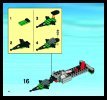 Notice / Instructions de Montage - LEGO - 7998 - Heavy Hauler: Page 38