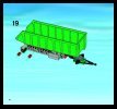 Notice / Instructions de Montage - LEGO - 7998 - Heavy Hauler: Page 40