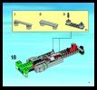 Notice / Instructions de Montage - LEGO - 7998 - Heavy Hauler: Page 13