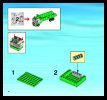 Notice / Instructions de Montage - LEGO - 7998 - Heavy Hauler: Page 14