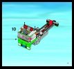 Notice / Instructions de Montage - LEGO - 7998 - Heavy Hauler: Page 19