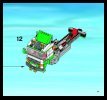 Notice / Instructions de Montage - LEGO - 7998 - Heavy Hauler: Page 23