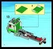 Notice / Instructions de Montage - LEGO - 7998 - Heavy Hauler: Page 24