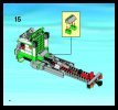 Notice / Instructions de Montage - LEGO - 7998 - Heavy Hauler: Page 26