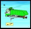 Notice / Instructions de Montage - LEGO - 7998 - Heavy Hauler: Page 27