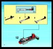 Notice / Instructions de Montage - LEGO - 7998 - Heavy Hauler: Page 36