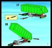 Notice / Instructions de Montage - LEGO - 7998 - Heavy Hauler: Page 39