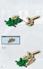 Notice / Instructions de Montage - LEGO - 8000 - Pit Droid™: Page 8