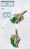 Notice / Instructions de Montage - LEGO - 8000 - Pit Droid™: Page 12