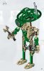 Notice / Instructions de Montage - LEGO - 8000 - Pit Droid™: Page 47