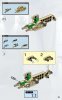 Notice / Instructions de Montage - LEGO - 8000 - Pit Droid™: Page 59