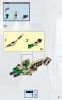 Notice / Instructions de Montage - LEGO - 8000 - Pit Droid™: Page 61