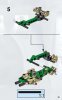 Notice / Instructions de Montage - LEGO - 8000 - Pit Droid™: Page 65