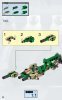 Notice / Instructions de Montage - LEGO - 8000 - Pit Droid™: Page 66