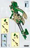 Notice / Instructions de Montage - LEGO - 8000 - Pit Droid™: Page 76