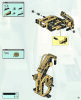 Notice / Instructions de Montage - LEGO - 8001 - Battle Droid™: Page 29