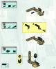 Notice / Instructions de Montage - LEGO - 8001 - Battle Droid™: Page 37