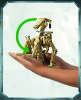 Notice / Instructions de Montage - LEGO - 8001 - Battle Droid™: Page 49