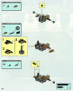 Notice / Instructions de Montage - LEGO - 8001 - Battle Droid™: Page 58