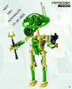 Notice / Instructions de Montage - LEGO - 8001 - Battle Droid™: Page 83